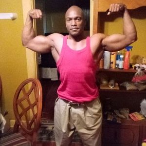 Meet your Posher, Dexter